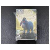 5 grams .999 Fine Silver SEALED IN BOX *Eyore*