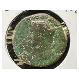 27 BC - 14 AD Augustus Coin