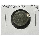 351-354 AD Constantius Coin