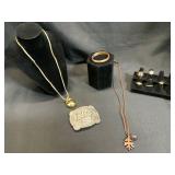 Jewelry and Accessories Lot