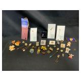 Decorative Pins