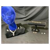 Costume Jewelry Set