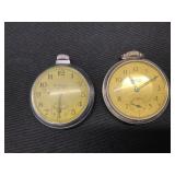 Vintage Pocket Watches
