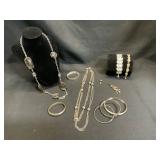 Jewelry Items