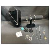 Jewelry and Accessories Lot