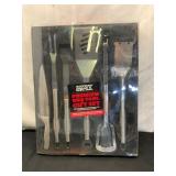 Backyard Grill BBQ Tool Gift Set