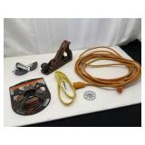 Tools with Extension Cords
