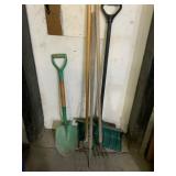 Yard Tools