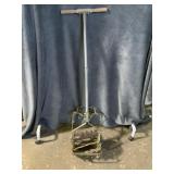 Pro-Ho Gardener Garden Cultivator Tool