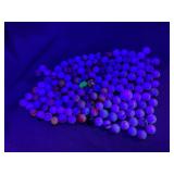 VTG Marbles, One Uranium