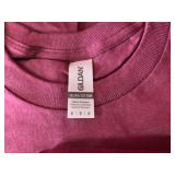 Mixed Brand, Mixed Color,  Medium Sized  Tï¿½s