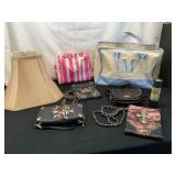Bag Selection and Accessories