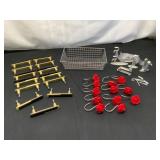 Hardware and Accessories Lot