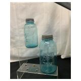 Vintage Ball Perfect Mason Jars