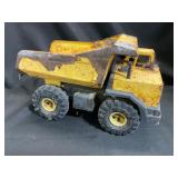 Vintage Tonka Steel Dump Truck Toy