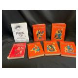 Vintage Childrenï¿½s Books