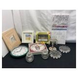 Household Decor and Clocks