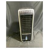 Portable Eco Air Cooler with Controls