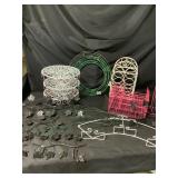 Metal Decorative and Craft Items