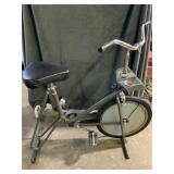 Vitamaster Stationary Exercise Bike