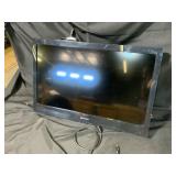Emerson Flat Panel TV with Roku Device