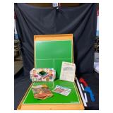 Zing Tennis Game