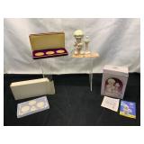 Precious Moments Collectible Lot