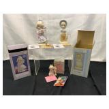Precious Moments Figurines and Boxes