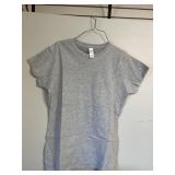 5 New Womens Size XL Short Sleeve T-Shirts