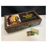 Boy Scouts Beadcraft Outfit Kit