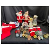 VTG Christmas Decorations