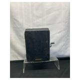 Kellogg Switchboard Crank Telephone Box