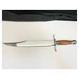 Windlass 16.5-Inch Bowie Knife