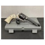 Ruger Large Frame Bisley Vaquero .357 Magnum