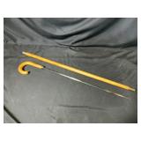 Sword Cane