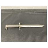 Swedish 1896 Bayonet.