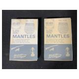 Sears Roebuck & Co No.7116 Rayon Mantals