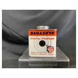 Vtg. Hercules Bullseye Smokeless Pistol Powder