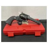 Ruger New Model Blackhawk 50th Anniversary .357
