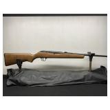 Mossberg 380 .22 L.R. Semi-Auto Rifle