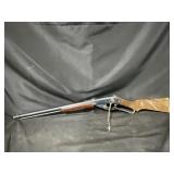 Daisy Red Ryder Carbine BB Gun & Wal Gun Stk
