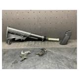 AR-15 Parts
