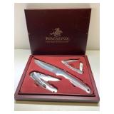 Winchester 2008 Limited Edition Knife Set