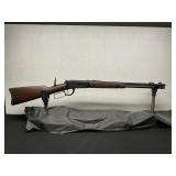Winchester 1894 .30 WCF Saddle Ring Carbine