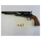 Navy Arms Model 4860 Black Powder Revolver!