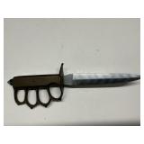 Replica US Model 1918 Mark I Trench Knife