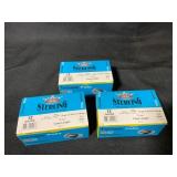 Sterling 12 Gauge Tornado Slug Ammunition