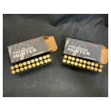 Hornady Precision Hunter Cartridges