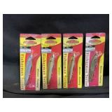 Assorted Cabelas Crank Bate Lures