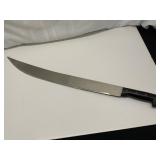 Imacasa Corona Machete with Black Handle